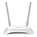 Router inalámbrico TP-LINK TL-WR840N