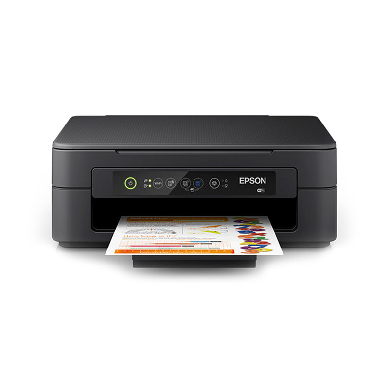 Impresora Epson Multifuncional Inalámbrica XP 2101